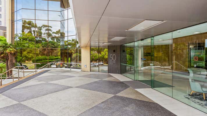 Kings Rd Wa Leased Office at 50 Kings Park Road - West Perth, 50 Kings Park Road ...