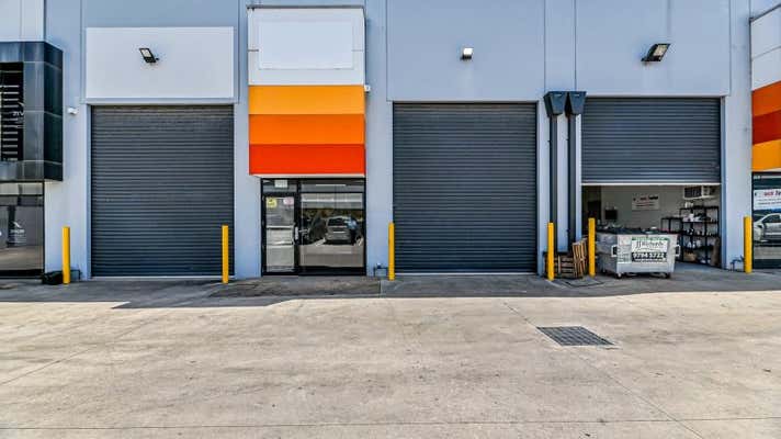 Unit 27, 167 Princes Highway, Hallam, VIC 3803 - Industrial & Warehouse ...