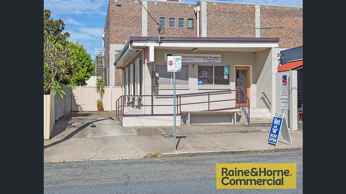 723 Sandgate Rd Sold Shop & Retail Property at 7 Third Avenue, Sandgate, QLD 4017 ...