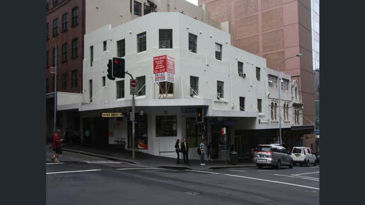 Sold Shop & Retail Property at 299 Kent Street, Sydney, NSW 2000 ...