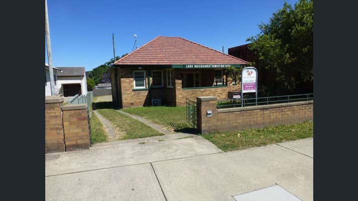 Leased Office at 51 Main Road, Boolaroo, NSW 2284 - realcommercial