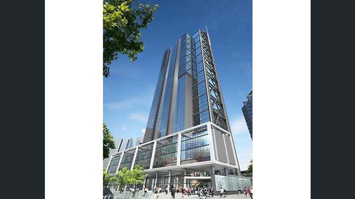 Leased Office At 18 125 St Georges Terrace, Perth, Wa 6000 - Realcommercial