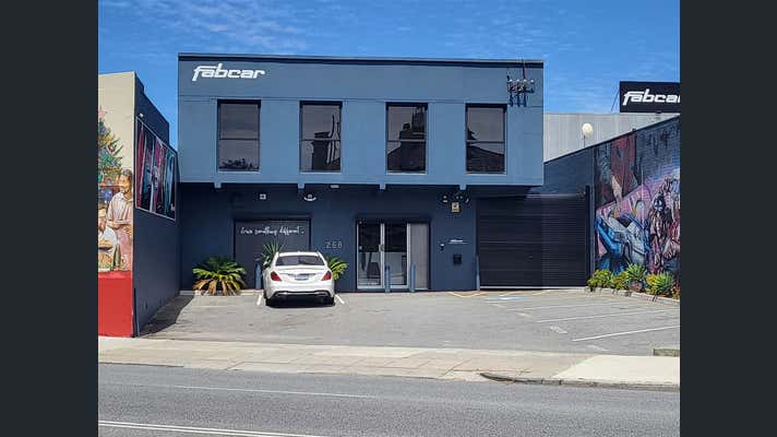 268 Lord Street, Perth, WA 6000 - Office For Lease - realcommercial