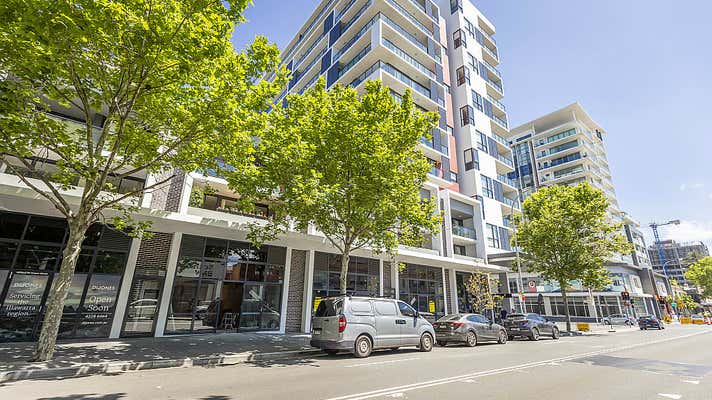 B 31 35 Crown Street Wollongong Nsw 2500 Office For Lease Realcommercial