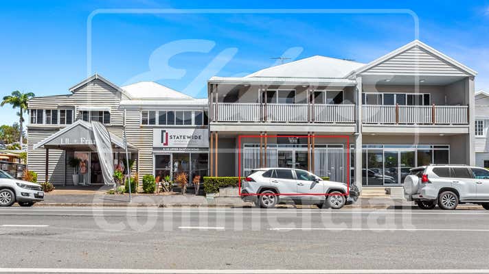 Shop 1, 22 Upper Dawson Road, Allenstown, QLD 4700 - Shop & Retail ...
