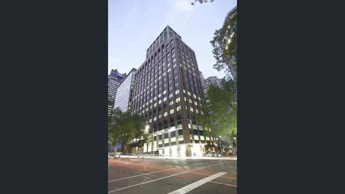 Sold Office at 50 Queen Street, Melbourne, VIC 3000 - realcommercial