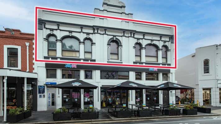 Level 1, 270-274 Rundle Street, Adelaide, SA 5000 - Hotel, Motel ...