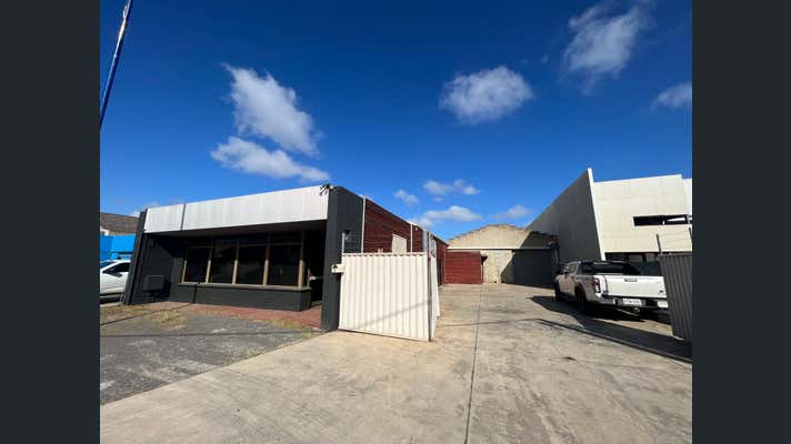 Leased Industrial & Warehouse Property at 6 Lagunta Avenue, Edwardstown ...