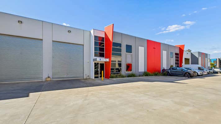 23/9-11 Yazaki Way, Carrum Downs, VIC 3201 - Industrial & Warehouse ...
