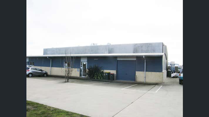 Stratton Drive Leased Industrial & Warehouse Property at 2/20-22 Stratton Drive ...
