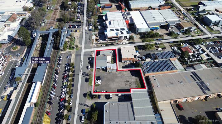 41 Stanley Road, Ingleburn, NSW 2565 - Development Site & Land For Sale ...