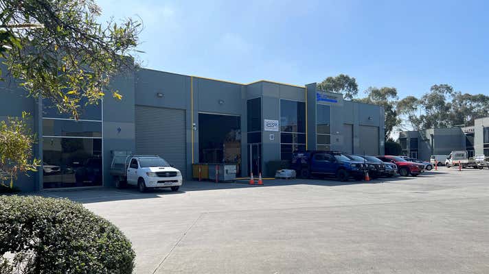 10/63-71 Bayfield Road East, Bayswater North, VIC 3153 - Industrial ...