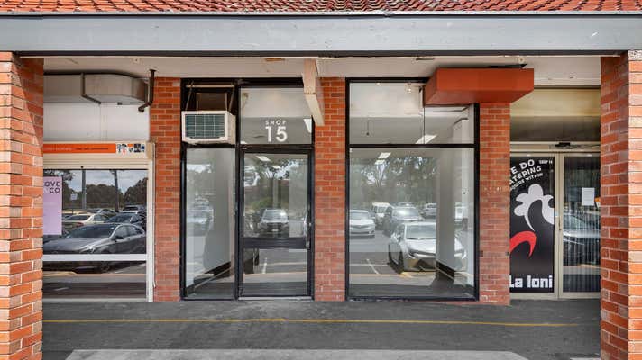 15a 314-360 Childs Road, Mill Park, Vic 3082 - Shop & Retail Property 