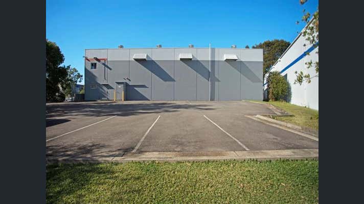 Sold Industrial & Warehouse Property at 9 Callistemon Close ...