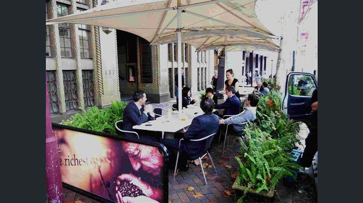 Sold Shop & Retail Property at 135 Macquarie Street, Sydney, NSW 2000 ...