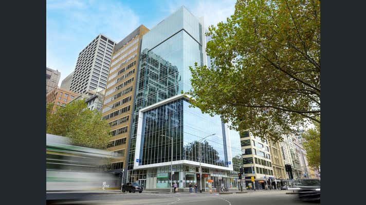 709/2 Queen Street, Melbourne, VIC 3000 - Office For Lease - Realcommercial