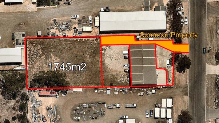 Sold Industrial & Warehouse Property at 78 Beischer Street, East ...