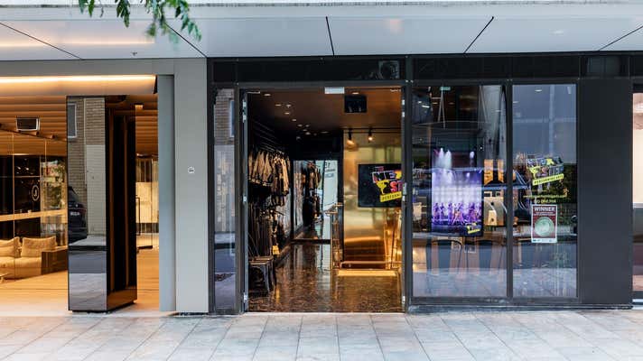 Suite 2 225 Pacific Highway, North Sydney, NSW 2060 - Shop