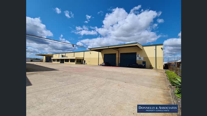Leased Warehouse Property At Unit C 1652 Ipswich Road Rocklea Qld 4106 Realcommercial