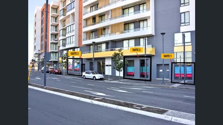 Leased Shop Retail Property at Suite 1 Greenbank 8 10 Brodie