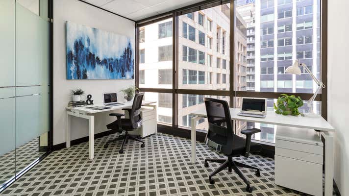 Exchange Tower, 530 Little Collins Street, Melbourne, VIC 3000 - Office For  Sale or Lease - realcommercial