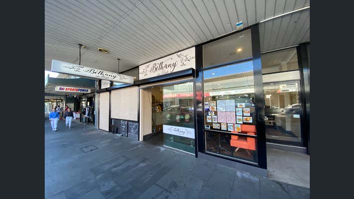 Leased Shop & Retail Property at Shops 1 & 3, 535 High Street, Penrith ...