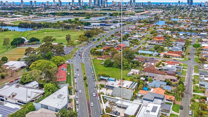 Sold Medical & Consulting Property at 178 Ashmore Road, Benowa, QLD ...