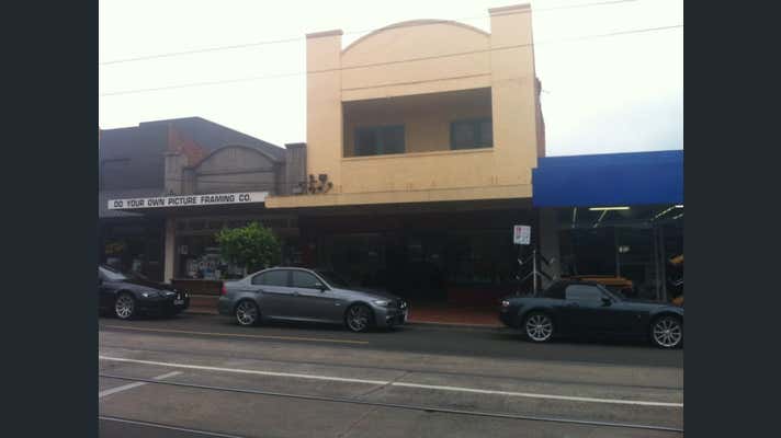 Leased Shop Retail Property At 1469 Malvern Road Glen Iris Vic 3146 Realcommercial