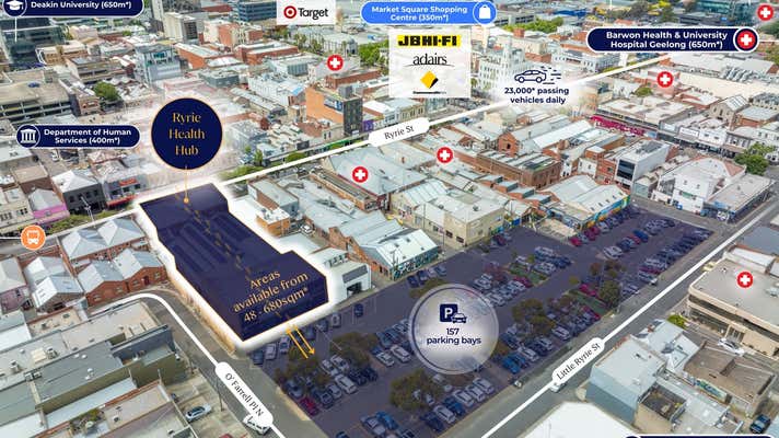 Geelong's Newest Healthcare Destination
