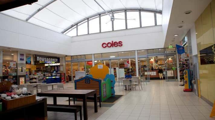 Sold Shop Retail Property At Wattle Grove Shopping Centre Wattle Grove Nsw Cnr Australis Avenue Village Way Wattle Grove Nsw 2173 Realcommercial