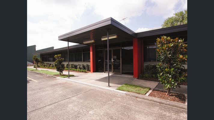 Leased Industrial Warehouse Property at Brodie Industrial Estate