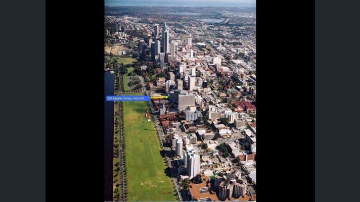 Perth 6000 Sold Office in Perth, WA 6000 - realcommercial
