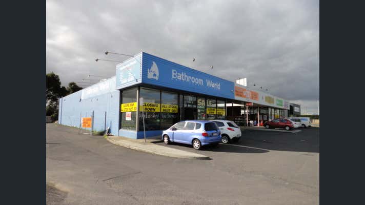 Leased Showroom & Large Format Retail at 18 Wood Street, Thomastown ...