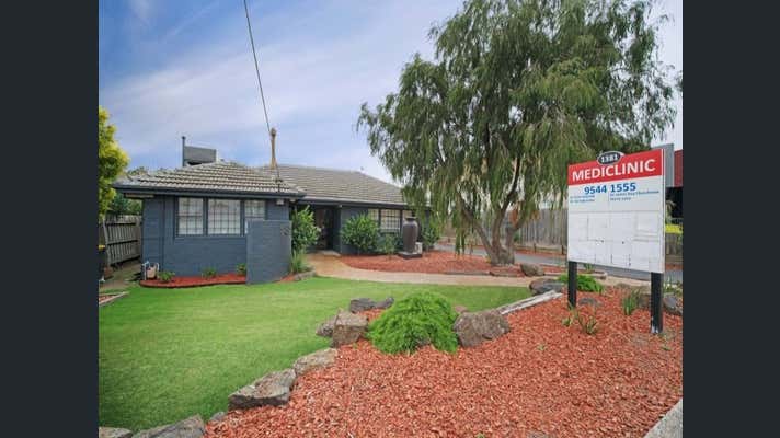 Sold Medical & Consulting Property at 1381 Centre Road, Clayton, VIC