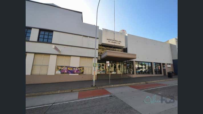 Leased Office at Paddo RSL, 8/220-232 Oxford St, Paddington, NSW 2021 -  realcommercial