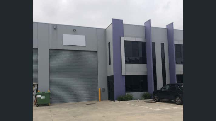 Leased Industrial & Warehouse Property at Unit 10, 80 Mills Road ...