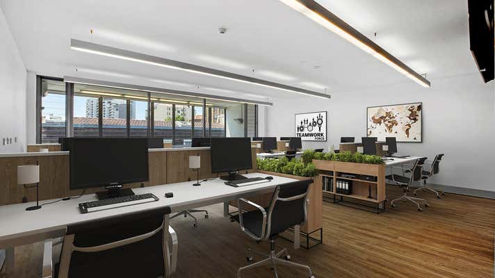 Leased Office at ERA, 502/24-30 Springfiled Avenue, Potts Point, NSW ...