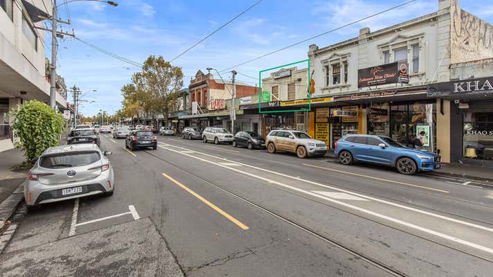 Level 1, 702 Mt Alexander Road, Moonee Ponds, VIC 3039 - Office For ...