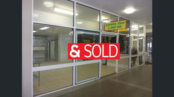 Sold Shop & Retail Property at Shop 9, "Colonial Arcade" 25-27 Hay ...