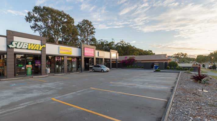 Leased Shop & Retail Property at 123 Lae Drive, Runaway Bay, QLD 4216 ...