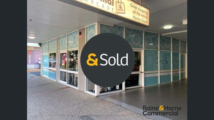 Sold Shop & Retail Property at Shop 1 & 2, 25-27 Hay Street, Colonial ...