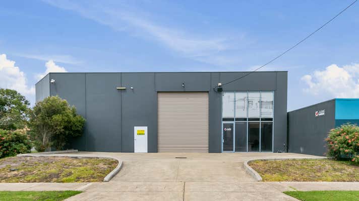 Sold Industrial & Warehouse Property at 1A Keppler Circuit, Seaford ...