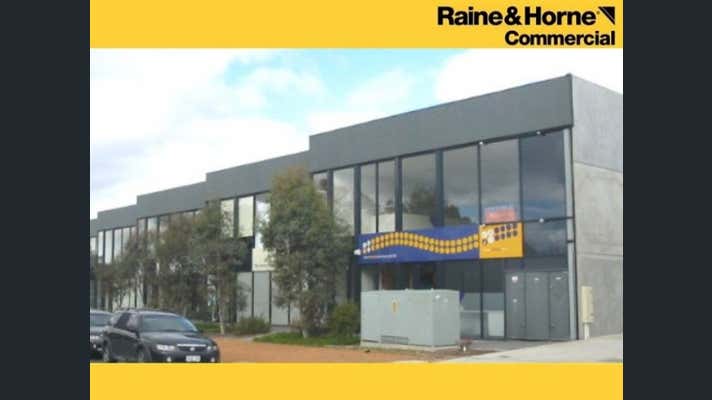 Sold Showroom & Large Format Retail at 5/25-29 Buckland Street ...