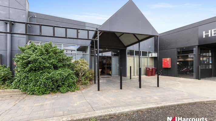 Leased Showroom & Large Format Retail at 17/147 Marshalltown Road ...