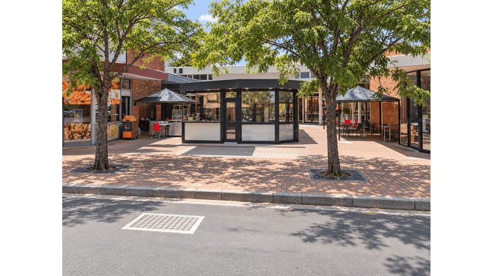Shop 5, 38 Moore Street, Liverpool, NSW 2170 - Shop & Retail Property ...