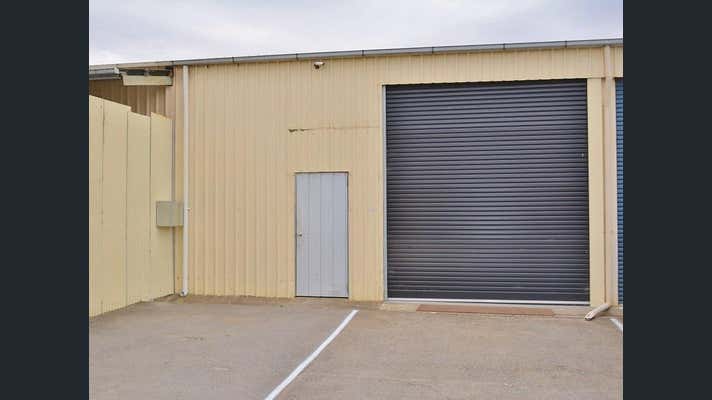 Leased Industrial Warehouse Property At Unit C Pit Lane 22 Mount Barker Rd Totness Mount Barker Sa 5251 Realcommercial
