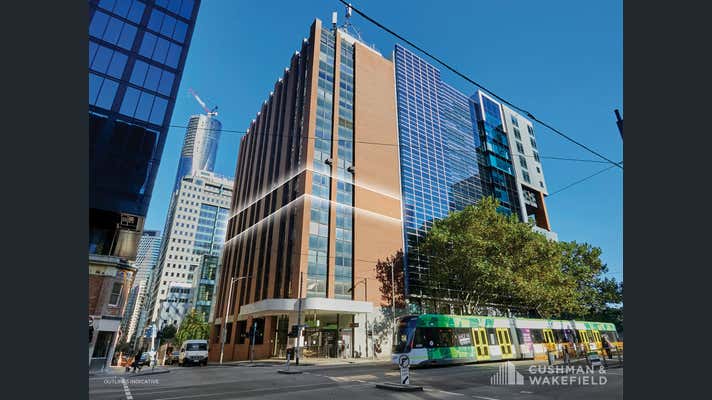 Level 5, 271 William Street , Melbourne, VIC 3000