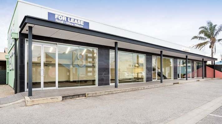 Leased Office at 6 & 7/81 PROSPECT ROAD, Prospect, SA 5082 - realcommercial