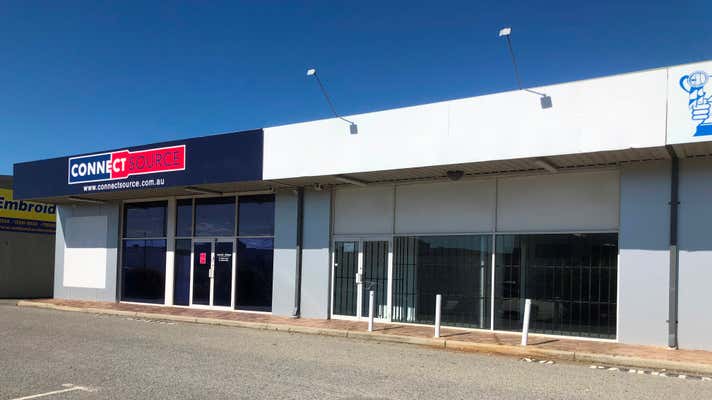 Leased Showroom & Large Format Retail at Unit 3, 14 Farrall Road ...