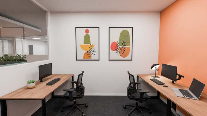Leased Office at Waterman Workspaces Moonee Ponds, L2 Suite 19, 21- 31 ...